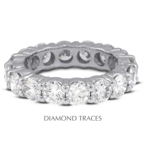 diamond traces